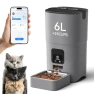 Thumbnail Automatic Cat Feeder — Automatic Feeders, PAPIFEED