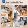 Thumbnail Automatic Cat Feeder — Automatic Feeders, PAPIFEED