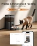 Thumbnail Automatic Cat Feeder — Smart Pet Feeders, oneisall