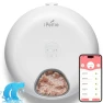 Thumbnail Donut Frost WiFi 6 Meal Automatic Pet Dispenser — Automatic Feeders, iPettie