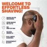 Thumbnail Electric Head & Body Hair Shaver — Rotary, Freebird