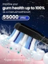 Thumbnail Electric Toothbrush — Sonic Electric Toothbrushes, Marlincare