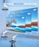 Thumbnail Mini Projector with WiFi 6 and Bluetooth 5.4 — Home Theater Projectors, Magcubic