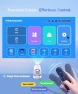Thumbnail Mini Projector with WiFi 6 and Bluetooth 5.4 — Home Theater Projectors, Magcubic