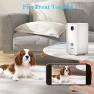 Thumbnail Pet Camera Treat Dispenser — Cameras & Monitors, Iseebiz