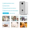 Thumbnail Pet Camera Treat Dispenser — Cameras & Monitors, Iseebiz