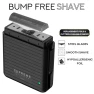 Thumbnail Rechargeable Electric Foil Shaver — Foil, Supreme Trimmer