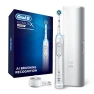 Thumbnail Rechargeable Electric Toothbrush with Replacement Brush Head and Travel Case — Electric Toothbrush Heads, Oral-B