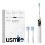 Thumbnail Rechargeable Electric Toothbrush with Smart Display — Sonic Electric Toothbrushes, usmile