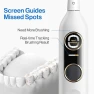 Thumbnail Rechargeable Electric Toothbrush with Smart Display — Sonic Electric Toothbrushes, usmile