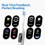 Thumbnail Rechargeable Electric Toothbrush with Smart Display — Sonic Electric Toothbrushes, usmile