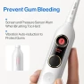 Thumbnail Rechargeable Electric Toothbrush with Smart Display — Sonic Electric Toothbrushes, usmile