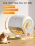 Thumbnail Self-Cleaning Cat Litter Box — Self-Cleaning, Meowant