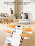 Thumbnail Self-Cleaning Cat Litter Box — Self-Cleaning, Meowant