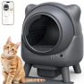 Thumbnail Self Cleaning Litter Box — Self-Cleaning, FEELNEEDY