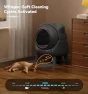 Thumbnail Self Cleaning Litter Box — Self-Cleaning, FEELNEEDY
