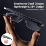 Thumbnail Smart Translation Glasses — Smart Glasses, Emerhome