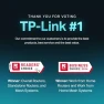 Thumbnail Tri-Band Wi-Fi 6E Gaming Router — Routers, TP-Link
