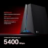Thumbnail Tri-Band Wi-Fi 6E Gaming Router — Routers, TP-Link