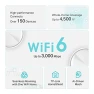 Thumbnail Wi-Fi 6 Mesh Router System — Routers, TP-Link