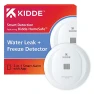 Thumbnail WiFi Water Leak Detector & Freeze Alarm — Gas & CO Detectors, Kidde
