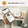 Thumbnail WiFi Water Leak Detector & Freeze Alarm — Gas & CO Detectors, Kidde