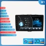 9-inch AI Car Stereo with 2Din Android, CarPlay, GPS, 4G, WiFi, 8Core, 2G+32G — Car Infotainment System, OSSURET