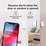 Thumbnail Door and Window Sensor — Motion Sensors, Aqara