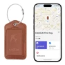 Thumbnail Smart Luggage Tag with Find My Network — Luggage Tags, ExtreLife