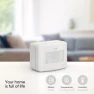 Thumbnail Smart Motion Sensor with Hygrometer and Thermometer — Motion Sensors, ONVIS