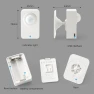 Thumbnail Smart Motion Sensor — Motion Sensors, Gaoducash