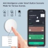 Thumbnail Smart Remote Button — Remote Controls, IHSENO