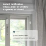 Thumbnail Smart Sensor for Doors & Windows 2 Pack — Smart Home Security, ecobee