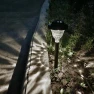 Solar Outdoor Light — Outdoor Post Lighting, AI Supermarket
