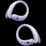 AI Smart Open-Ear Sport Earhook Headphones — In-Ear Headphones, Xiaodu
