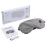 Heated Eye Mask for Dry Eyes Hot Compress Smart Timing Sleeping Mask — Masks, Kings City
