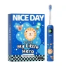 Kids Smart Sonic Electric Toothbrush with Voice Guidance — Kids' Electric Toothbrushes, Apiyoo