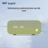 Smart Bluetooth Speaker — Portable Audio, Tmall Genie