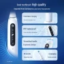 Smart Electric Toothbrush for Adults — Ultrasonic, Oral-B