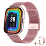 Smart Fitness Tracker Watch — Smartwatches, ElectronicsHome