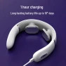 Smart Neck Massager — Back Relief Solutions, Meishida