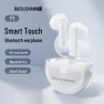 Smart Noise Cancelling True Wireless Earbuds — In-Ear Headphones, Bach Johann