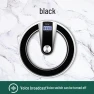 Smart Round Home Weight Scale — Weight Management Tools, BERYL