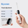 Smart Sonic Electric Toothbrush with TFT Display — Sonic Electric Toothbrushes, BAIR