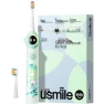 Smart Sonic Kids Electric Toothbrush — Kids' Electric Toothbrushes, usmile