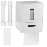 Automatic Toilet Paper Dispenser — Toilet Paper Holders, Bloom Habitat