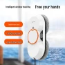 Fully Automatic Intelligent Remote-Controlled Glass Cleaning Robot — Smart Cleaning Robots, ToolCraft