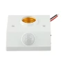 Infrared Sensor Lamp Holder — Light Sockets, Home Dec