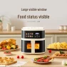Smart Air Fryer and Steam Oven — Air Fryers, Rongshengda