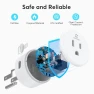 Thumbnail Smart Plug — Smart Home Modules, EIGHTREE